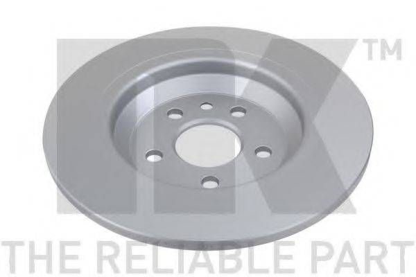 гальмівний диск