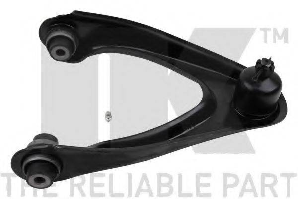 Важіль незалежної підвіски колеса, підвіска колеса