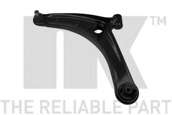 Важіль незалежної підвіски колеса, підвіска колеса