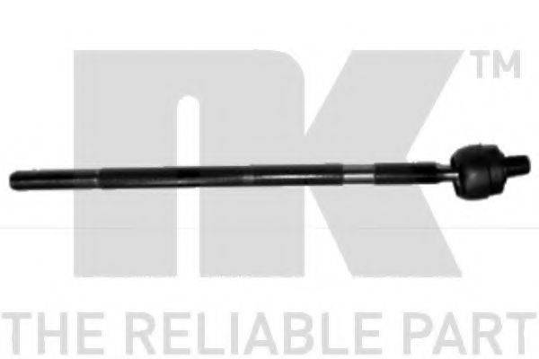 Осьовий шарнір, рульова тяга