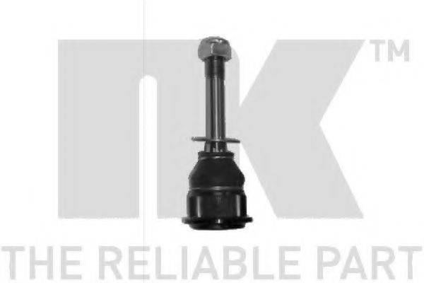 Несучий / напрямний шарнір