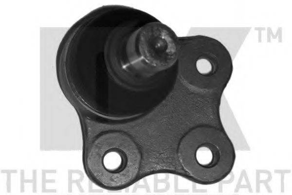 Несучий / напрямний шарнір