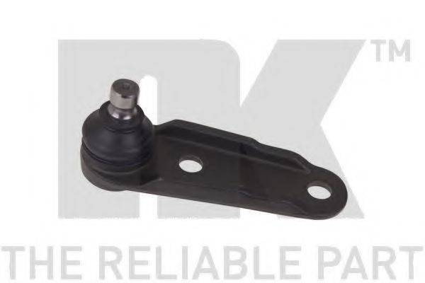 Несучий / напрямний шарнір