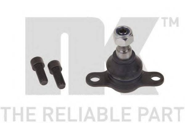 Несучий / напрямний шарнір