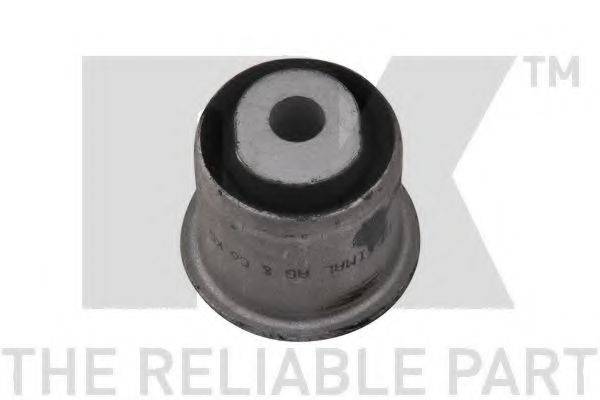 Підвіска, важіль незалежної підвіски колеса