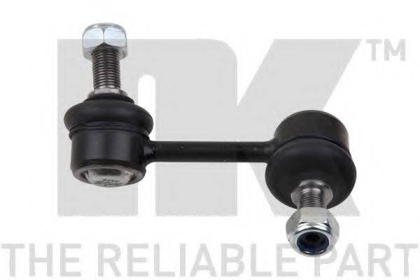 Тяга/стійка, стабілізатор