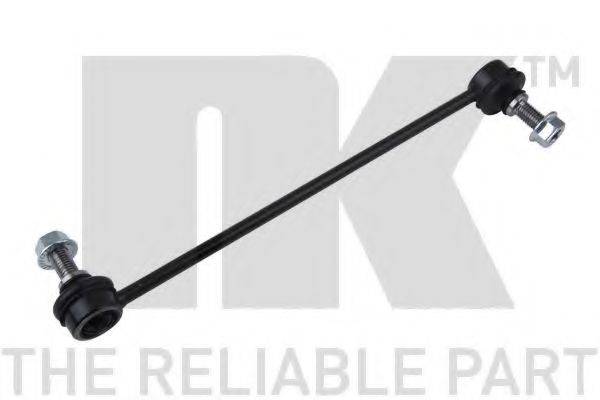 Тяга/стійка, стабілізатор