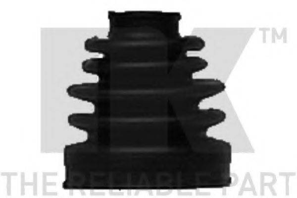 Комплект пильника, приводний вал