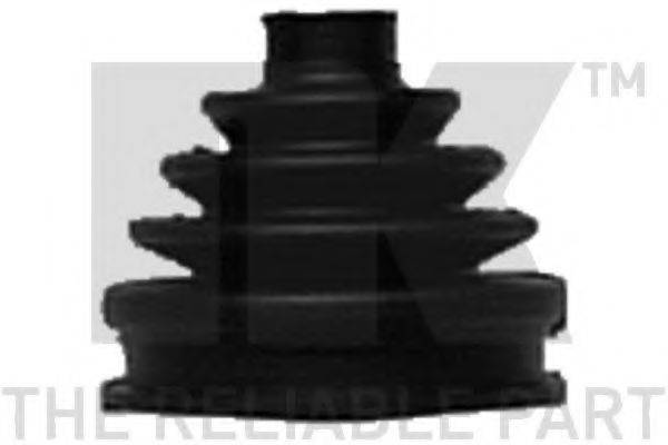 Комплект пильника, приводний вал