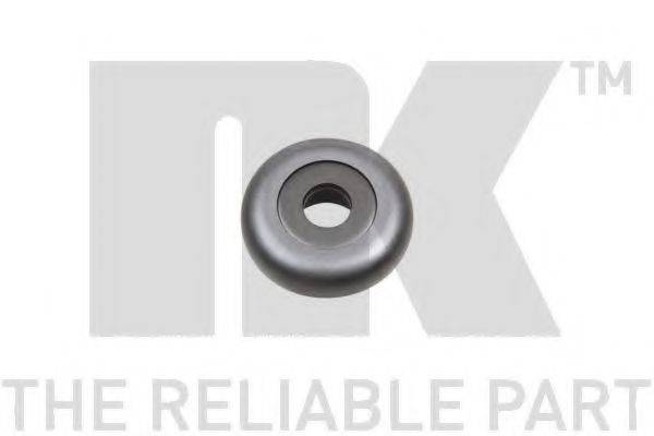 Підшипник кочення, опора стійки амортизатора