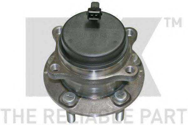 Комплект підшипника ступиці колеса