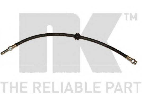 Гальмівний шланг