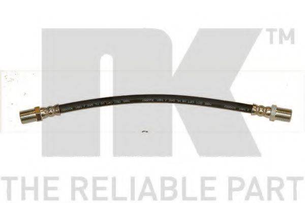 Гальмівний шланг