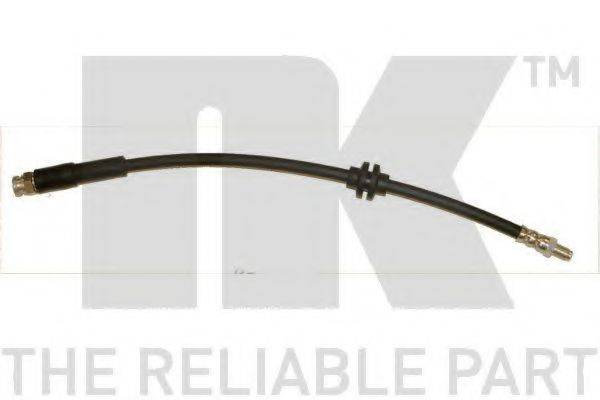 Гальмівний шланг