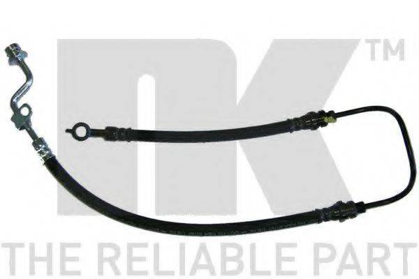 Гальмівний шланг