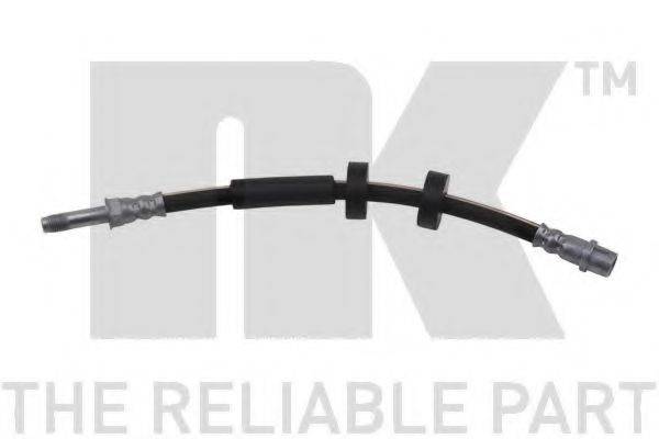 Гальмівний шланг