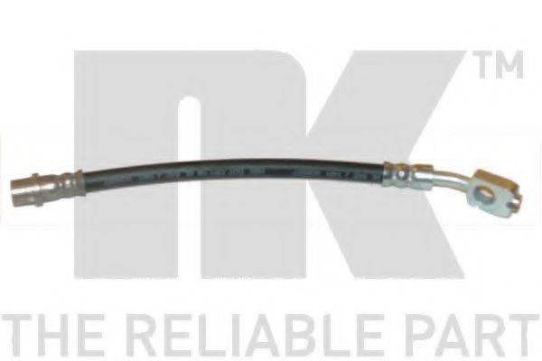 Гальмівний шланг