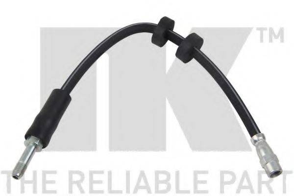 Гальмівний шланг