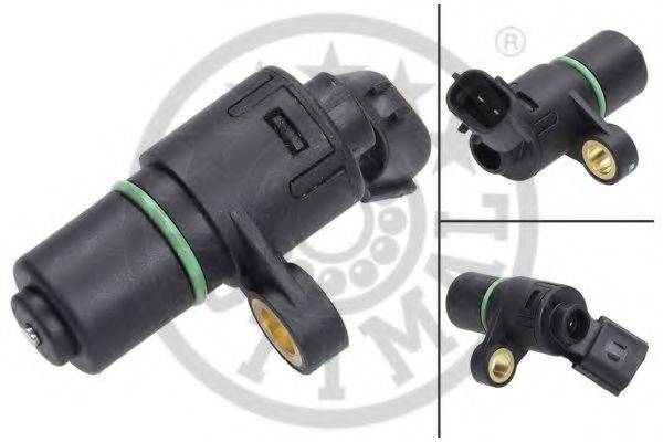 Датчик імпульсів