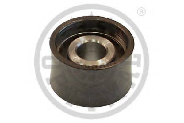 Паразитний / Провідний ролик, зубчастий ремінь