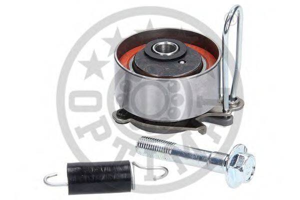 Натяжний ролик, ремінь ГРМ