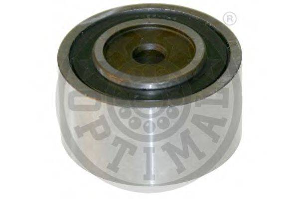 Паразитний / провідний ролик, полікліновий ремінь