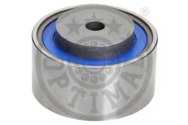 Паразитний / Провідний ролик, зубчастий ремінь