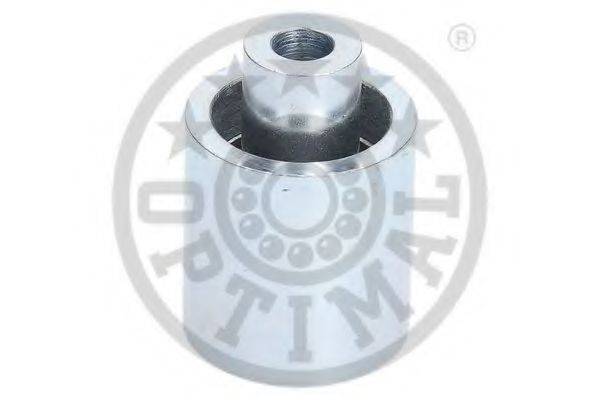 Паразитний / Провідний ролик, зубчастий ремінь