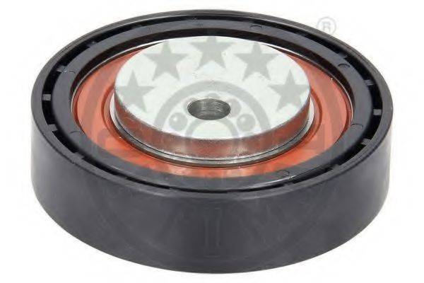 Натяжна планка, полікліновий ремінь