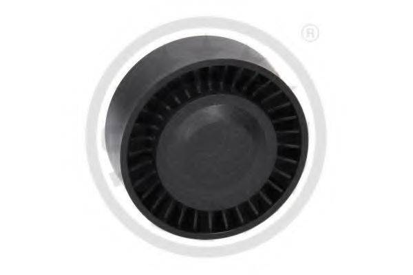 Паразитний / провідний ролик, полікліновий ремінь