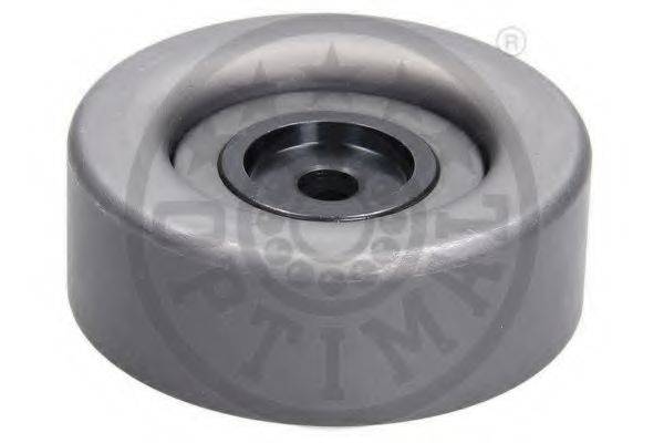 Паразитний / провідний ролик, полікліновий ремінь