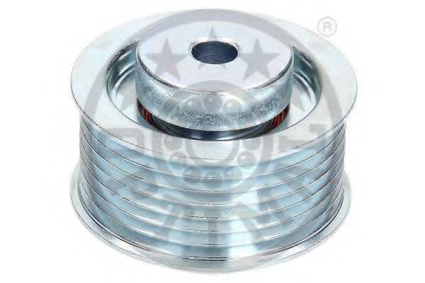 Паразитний / провідний ролик, полікліновий ремінь