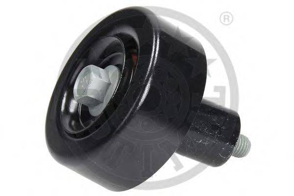 Паразитний / провідний ролик, полікліновий ремінь