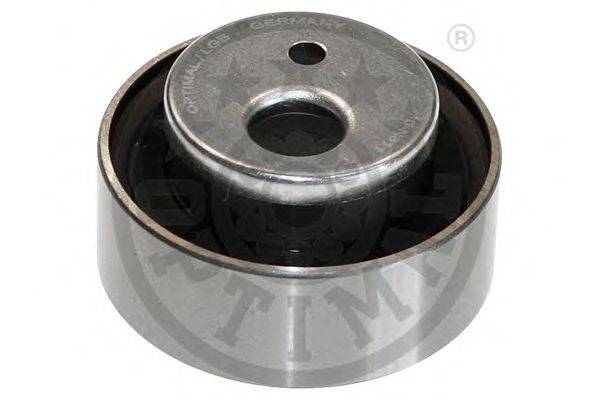 Натяжний ролик, ремінь ГРМ