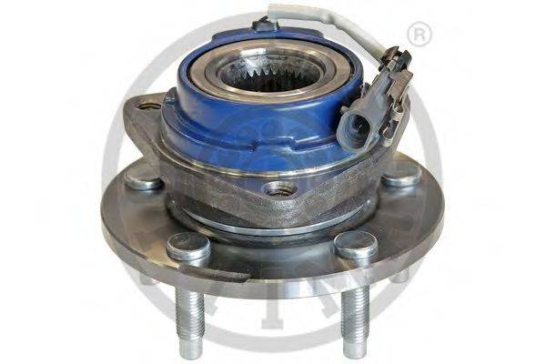 Комплект підшипника ступиці колеса