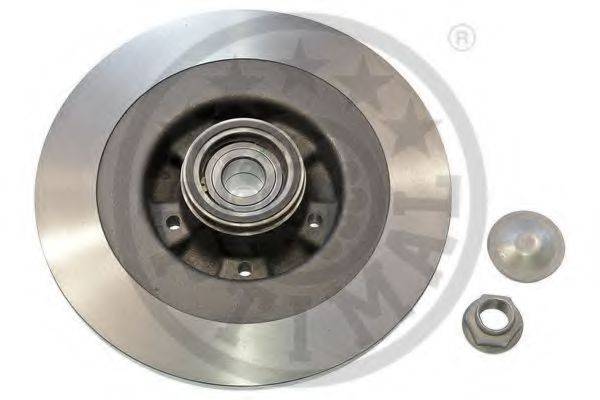 гальмівний диск