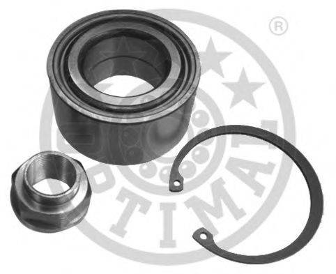 Комплект підшипника ступиці колеса