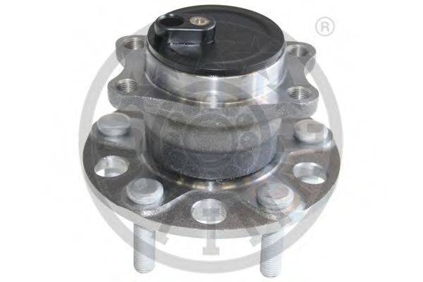 Комплект підшипника ступиці колеса