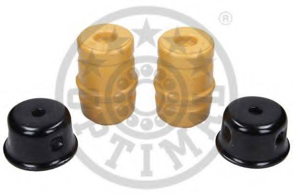 Пилозахисний комплект, амортизатор