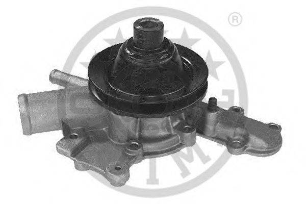 Водяний насос