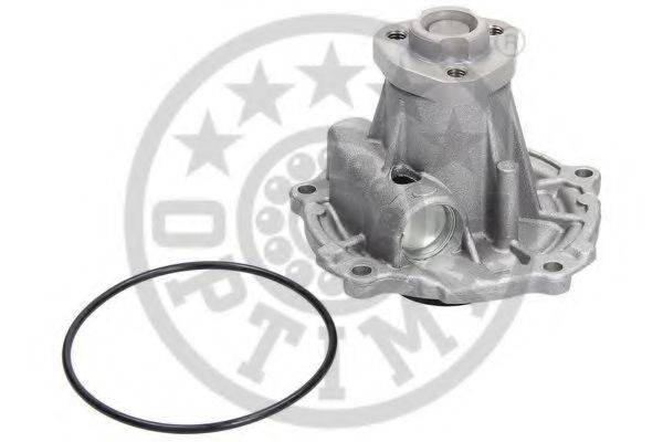 Водяний насос