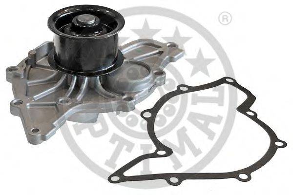 Водяний насос