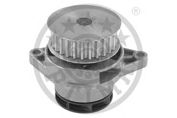 Водяний насос