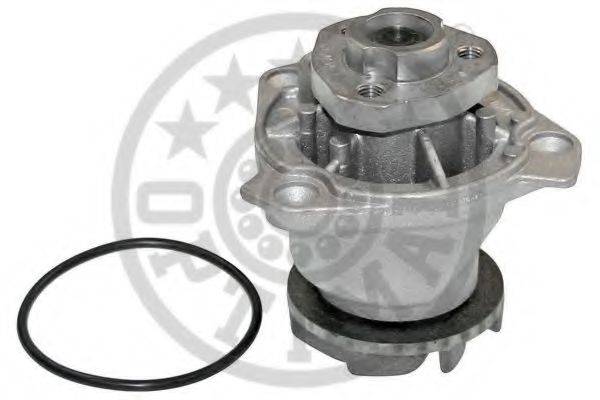 Водяний насос