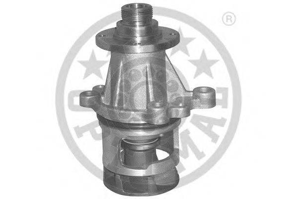 Водяний насос