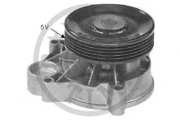 Водяний насос