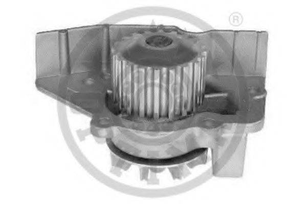 Водяний насос