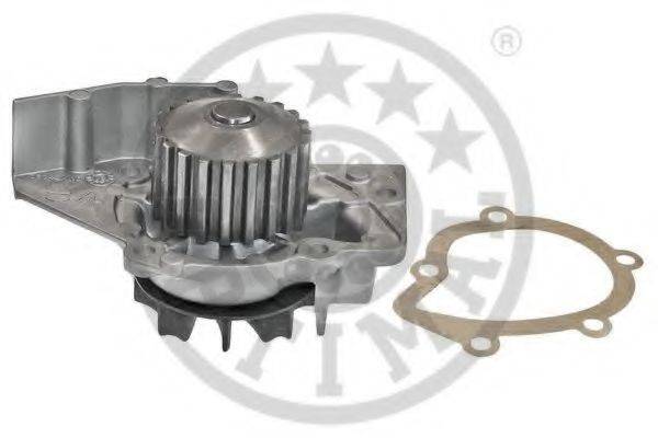 Водяний насос