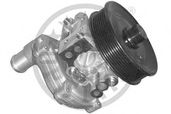 Водяний насос