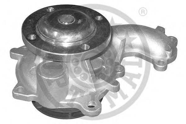 Водяний насос